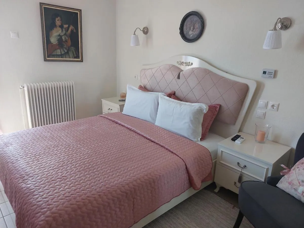 Xenios Zeus Hotel Ouranoupoli