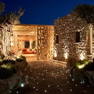 ***** Hotel Myconian Naia Greece