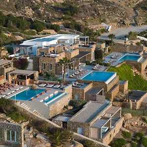 *** Hotel Nimbus My Aktis Greece