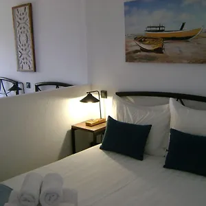 Pansion Thanos Apartament