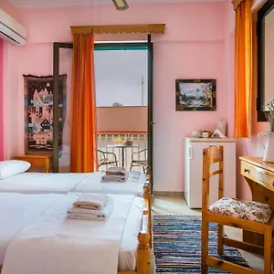  Guest house Oasis Complex Greece