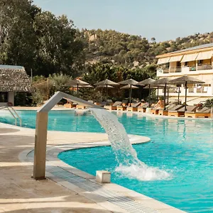Makednos *** Nikiti (Sithonia)