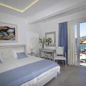 **** Hotel Anna Greece