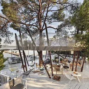 Ekies Senses Resort, A Member Of Design **** Vourvourou