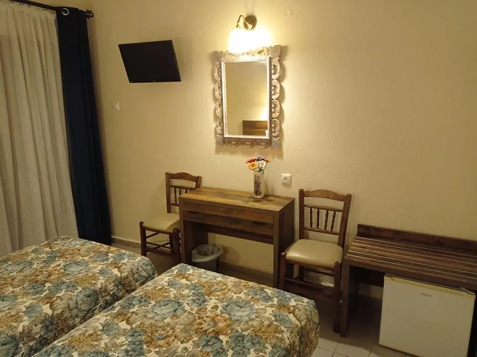 Xenios Zeus Hotel Ouranoupoli